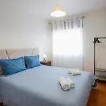 Apartamento Vila Melgaco شقة Melgaço