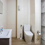 Apartamento Vila Melgaco شقة