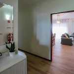 Apartamento Vila Melgaco *
