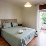 شقة Apartamento Vila Melgaco Melgaço