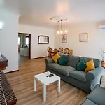 شقة Apartamento Vila Melgaco *