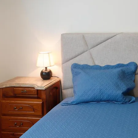 Apartament Apartamento Vila Melgaco Melgaço