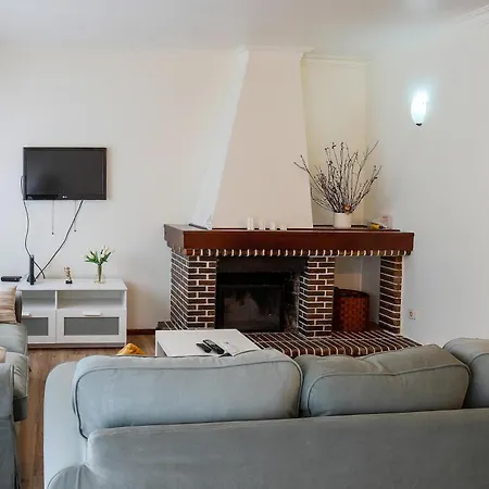 Apartamento Vila Melgaco * Melgaco