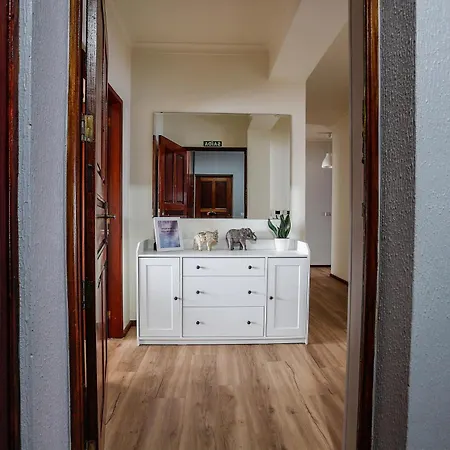 Apartamento Vila Melgaco