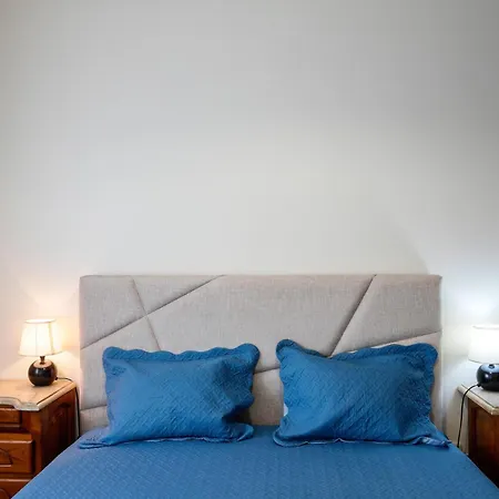 Apartamento Vila Melgaço *