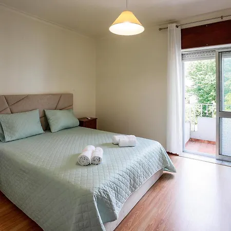 Apartamento Vila Melgaco