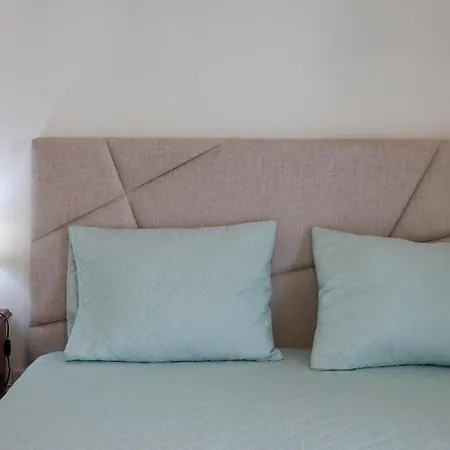 Apartamento Vila Melgaço