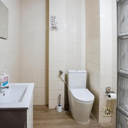 Apartamento Vila Melgaco Lägenhet