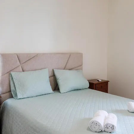 Apartamento Vila Melgaco Melgaco