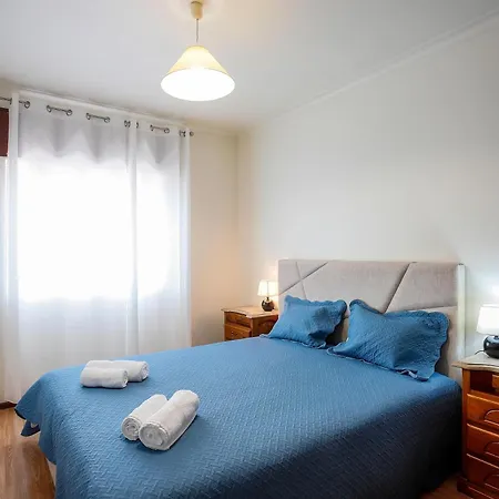 Apartamento Vila Melgaco