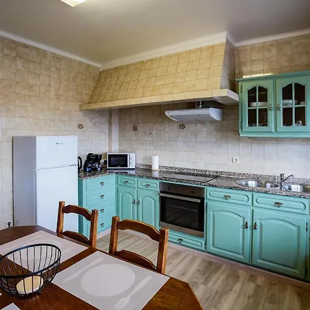 Apartamento Vila Melgaco