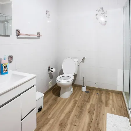 Apartamento Vila Melgaco Melgaco