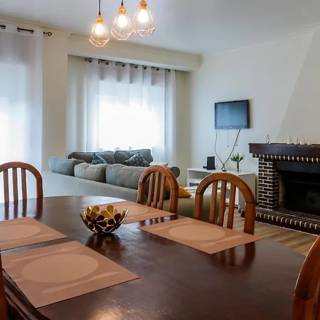 Apartamento Vila Melgaco * Melgaco