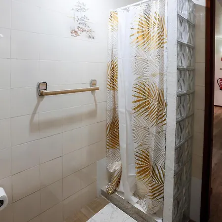 Lägenhet Apartamento Vila Melgaco