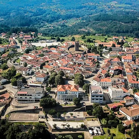 Apartamento Vila Melgaco * Melgaço