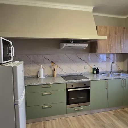 Apartamento Vila Melgaco * Melgaço