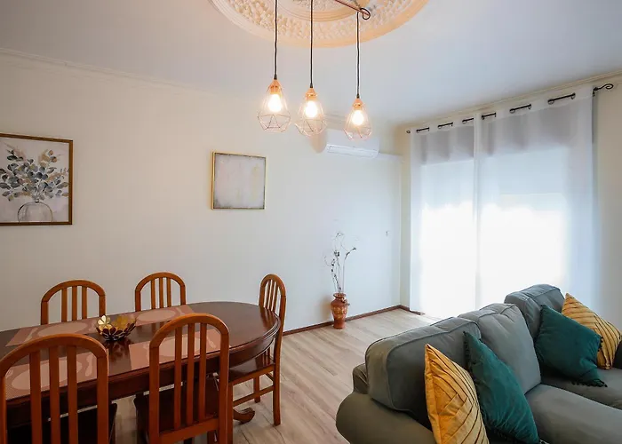 Apartamento Vila Melgaco Appartement Melgaço
