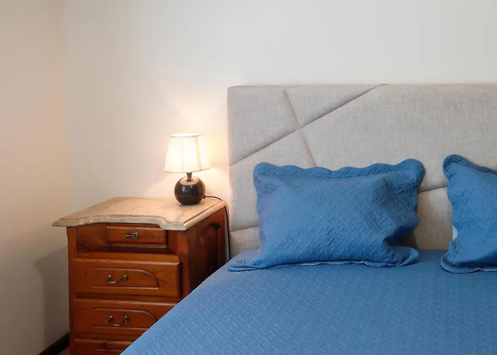 Apartament Apartamento Vila Melgaco Melgaço