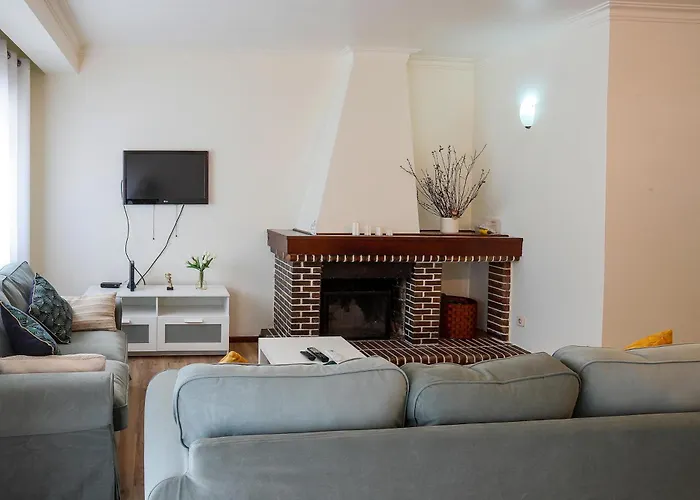 Apartamento Vila Melgaco * Melgaço