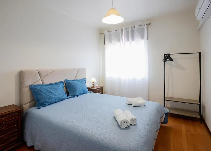 Apartamento Vila Melgaço Appartement Melgaço