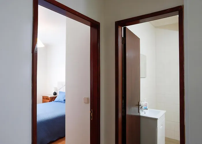 Appartement Apartamento Vila Melgaço Melgaço