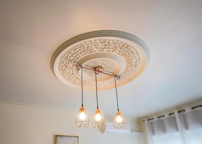 Apartamento Vila Melgaço Melgaço