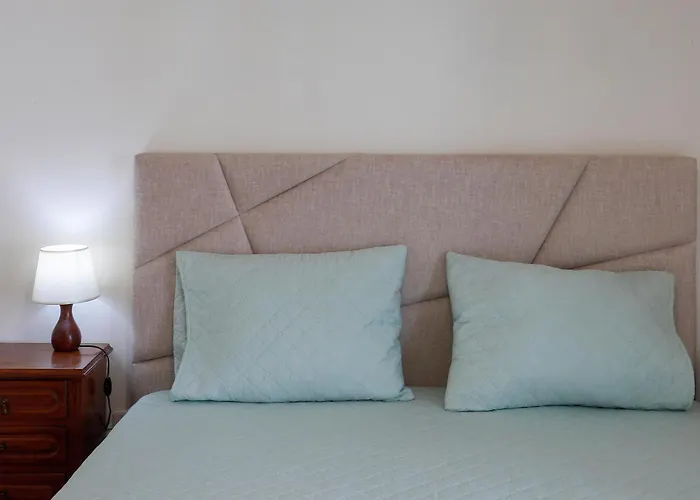 Apartamento Vila Melgaco