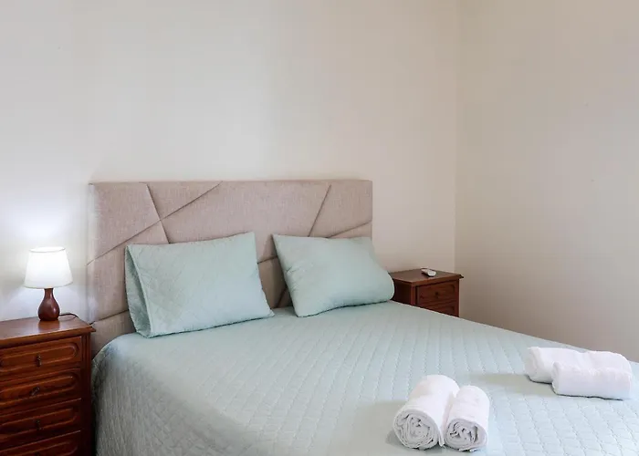 Apartamento Vila Melgaco Melgaço