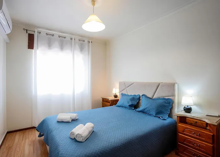 Apartamento Vila Melgaço