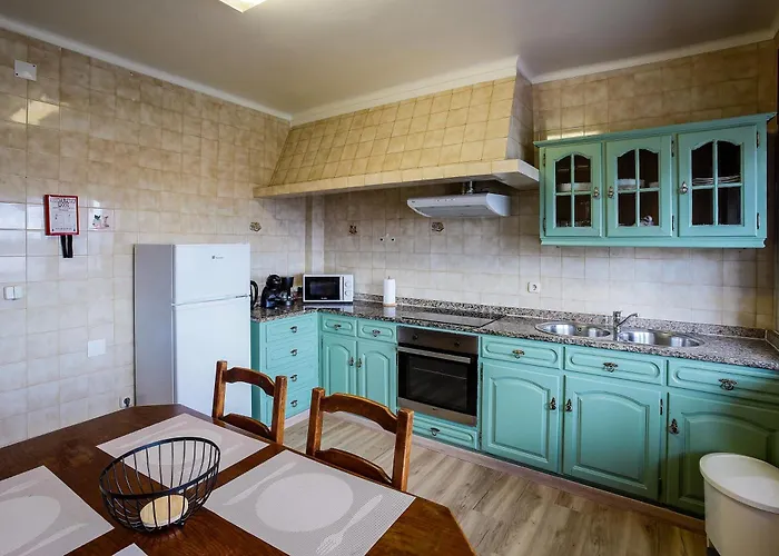 Apartamento Vila Melgaço