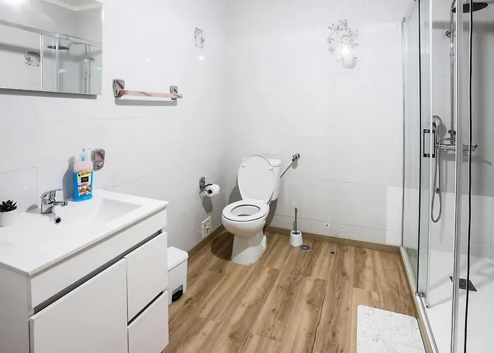 Apartamento Vila Melgaco Melgaço