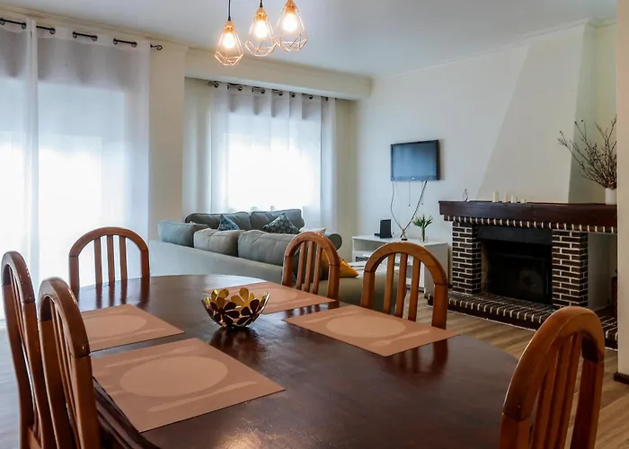 Apartamento Vila Melgaço * Melgaço