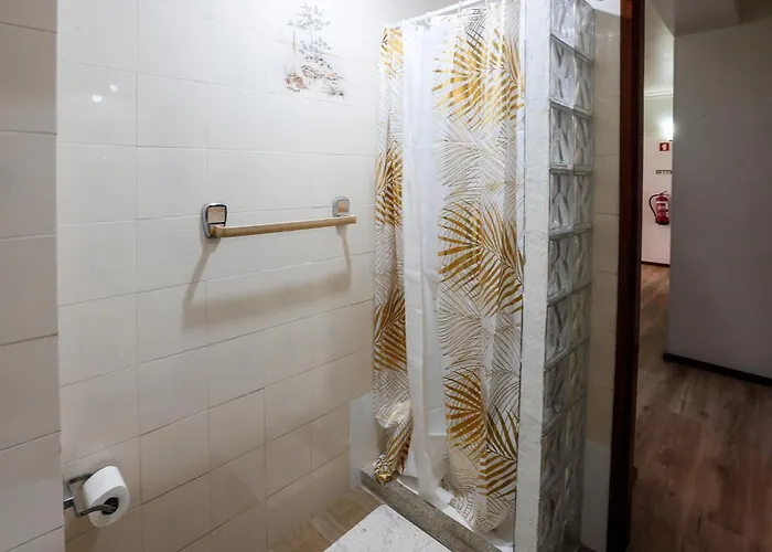 Appartement Apartamento Vila Melgaço