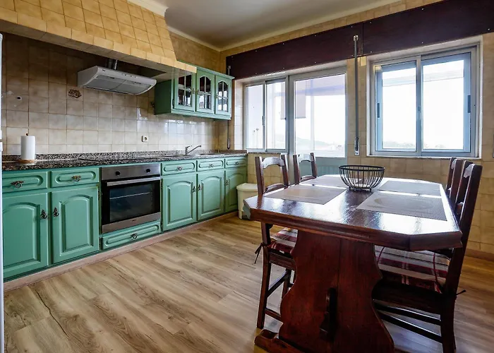 Apartamento Vila Melgaço Appartement Melgaço