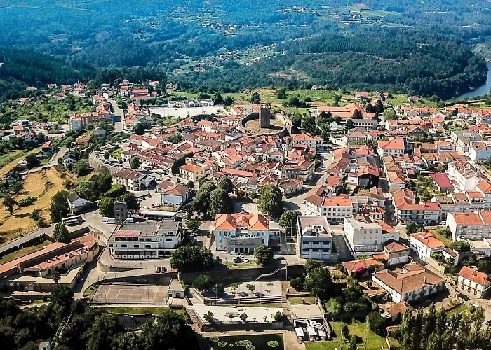 Apartamento Vila Melgaco * Melgaço