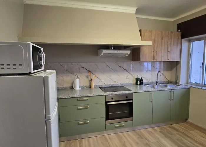 Apartamento Vila Melgaco * Melgaço